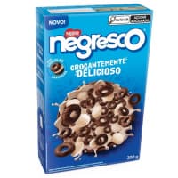 Negresco Cereal Matinal Negresco 200G