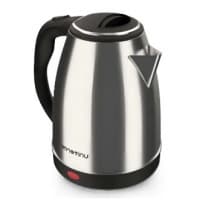 Chaleira Elétrica 1,8L 1200W Unitermi Atacama