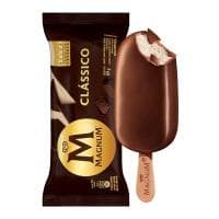 Picolé Magnum Sabores