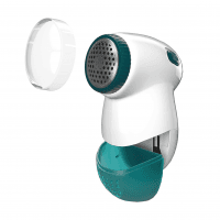 Papa Bolinhas Portátil, Para Remoção De Bolinhas Das Roupas, CST0146, Flash Limp