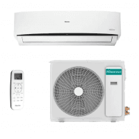 Ar Condicionado Split Inverter 24.000 BTUs