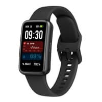 Smartband Inteligente Prova D'Água Smartwatch Relógio FB057