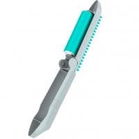 Flash Limp Mini Rolo Adesivo Lavável Para Remover Pelos Fiapos E Poeira Flp7665