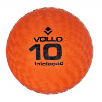 Bola De Iniciação 10