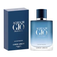 Armani Beauty, Acqua Di Giò Profondo Eau De Toilette, Giorgio Armani, 100ml