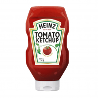 Heinz Ketchup Tradicional 743g